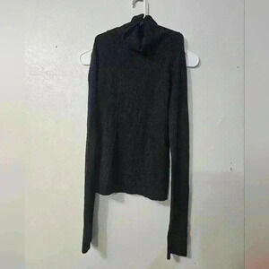 J.J. basics cowl neck sweater!